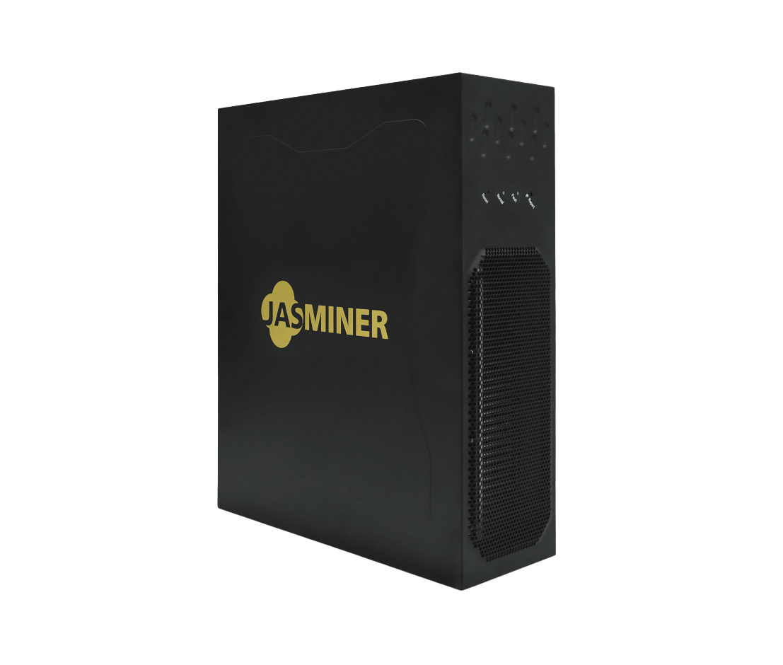 ASIC майнер JASMINER X4-Q 1040MH/s