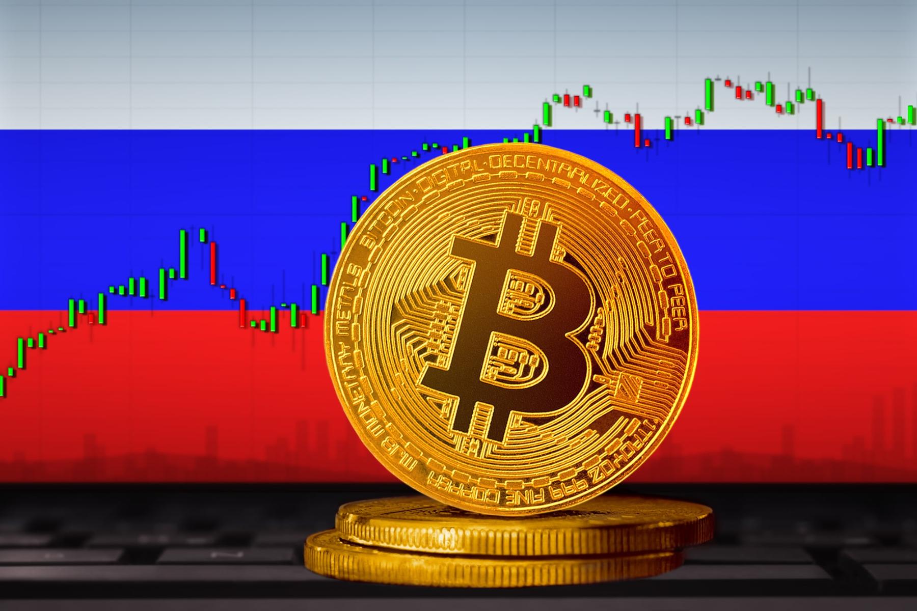 Банк России признал биткоин: криптовалюта лидирует в доходности, несмотря на волатильность.