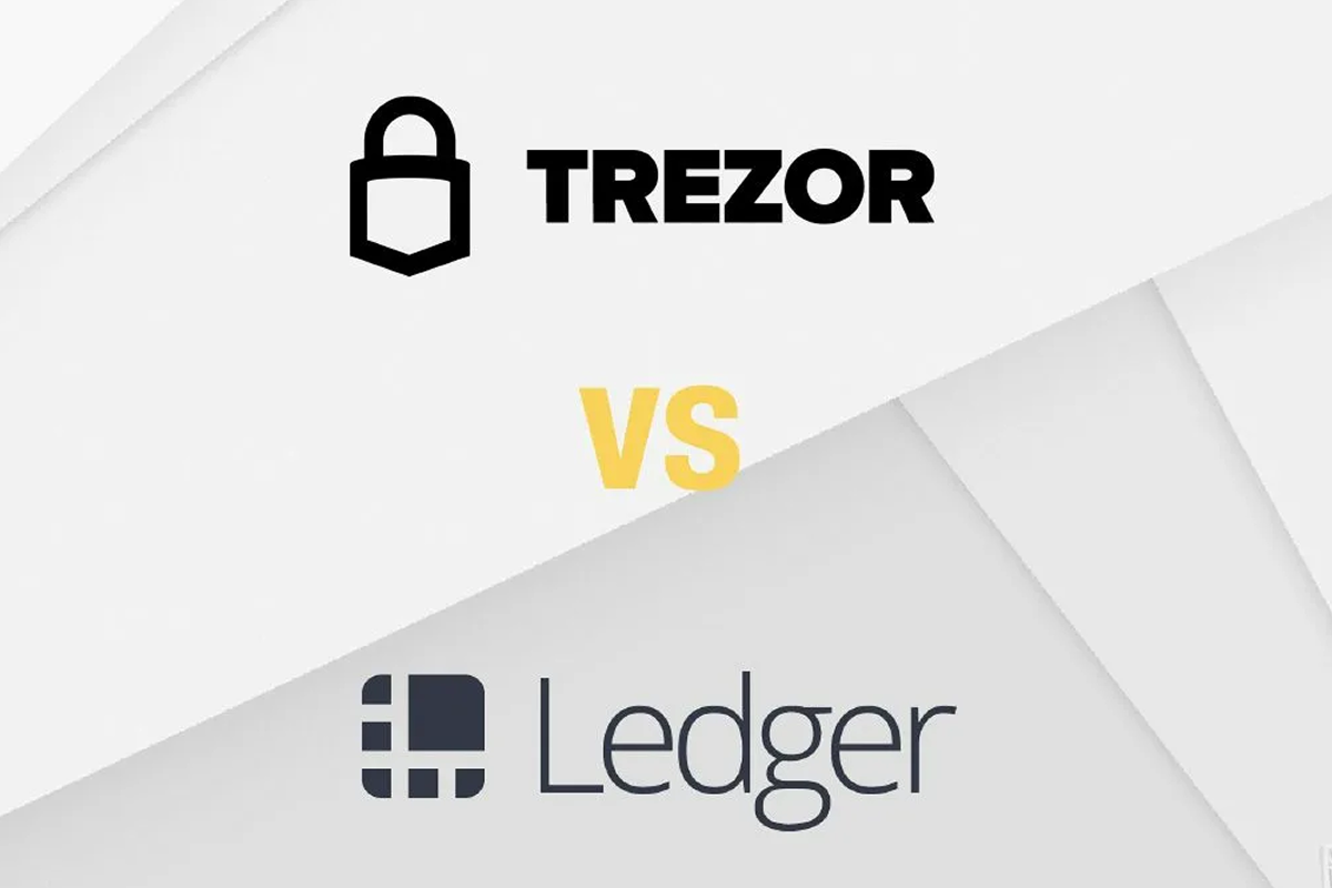 Ledger и Trezor представили новые модели своих аппаратных кошельков.