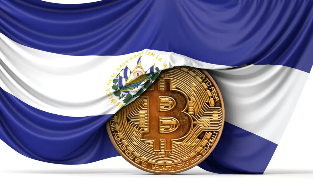«Bitcoin City»