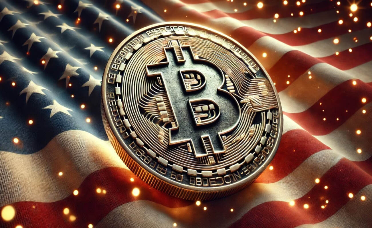 США собираются создать биткоин-резерв на 1 миллион BTC.