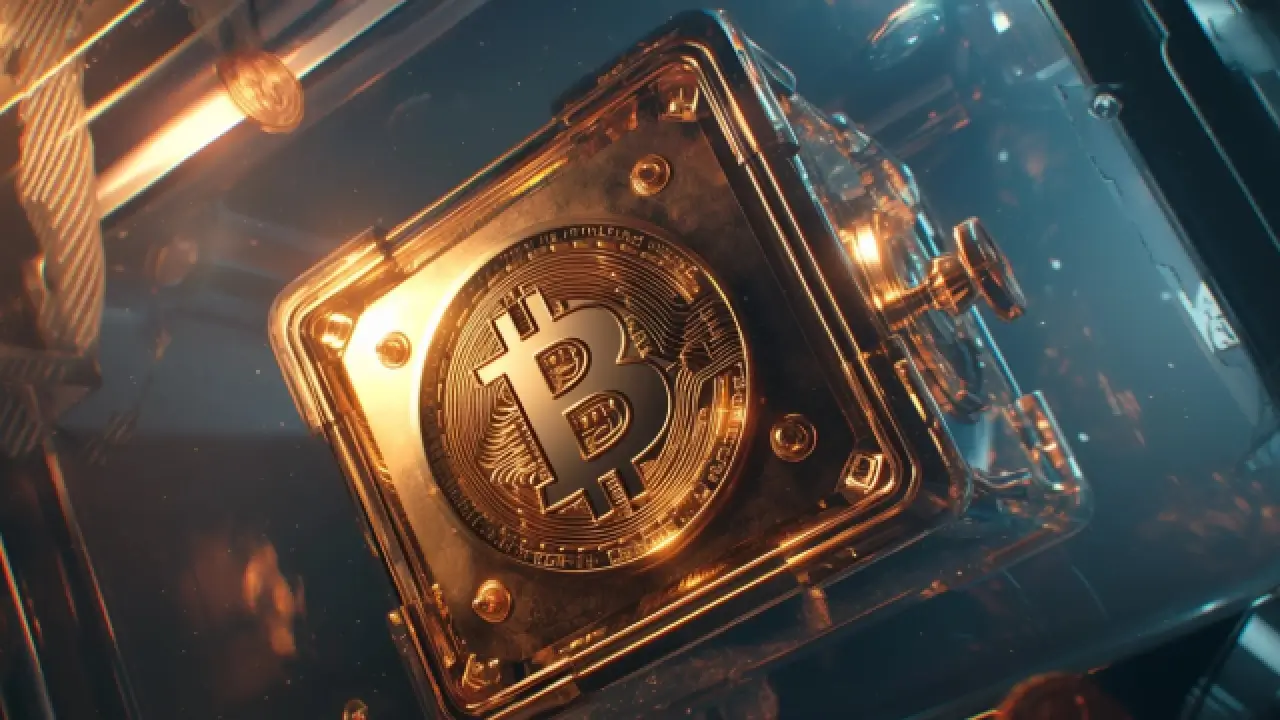 Биткоин-ETF привлекли $458 млн за один день