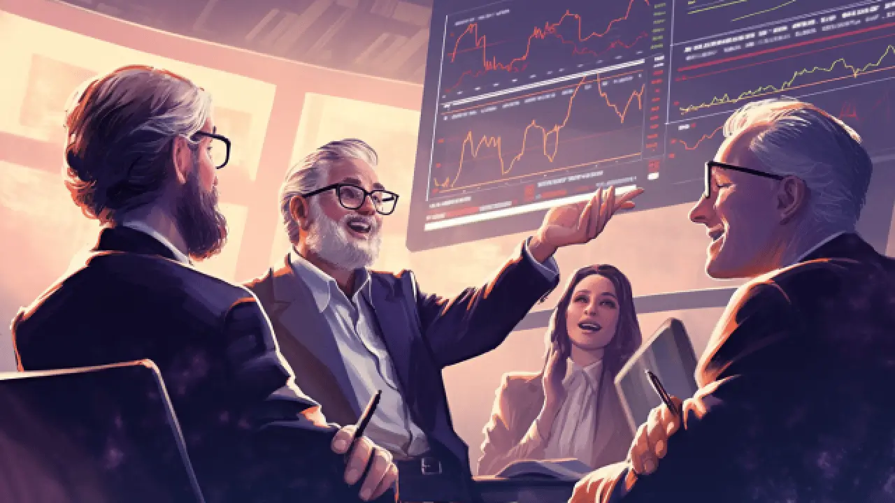 Coin Center призвала SEC скорректировать подход к крипторегулированию