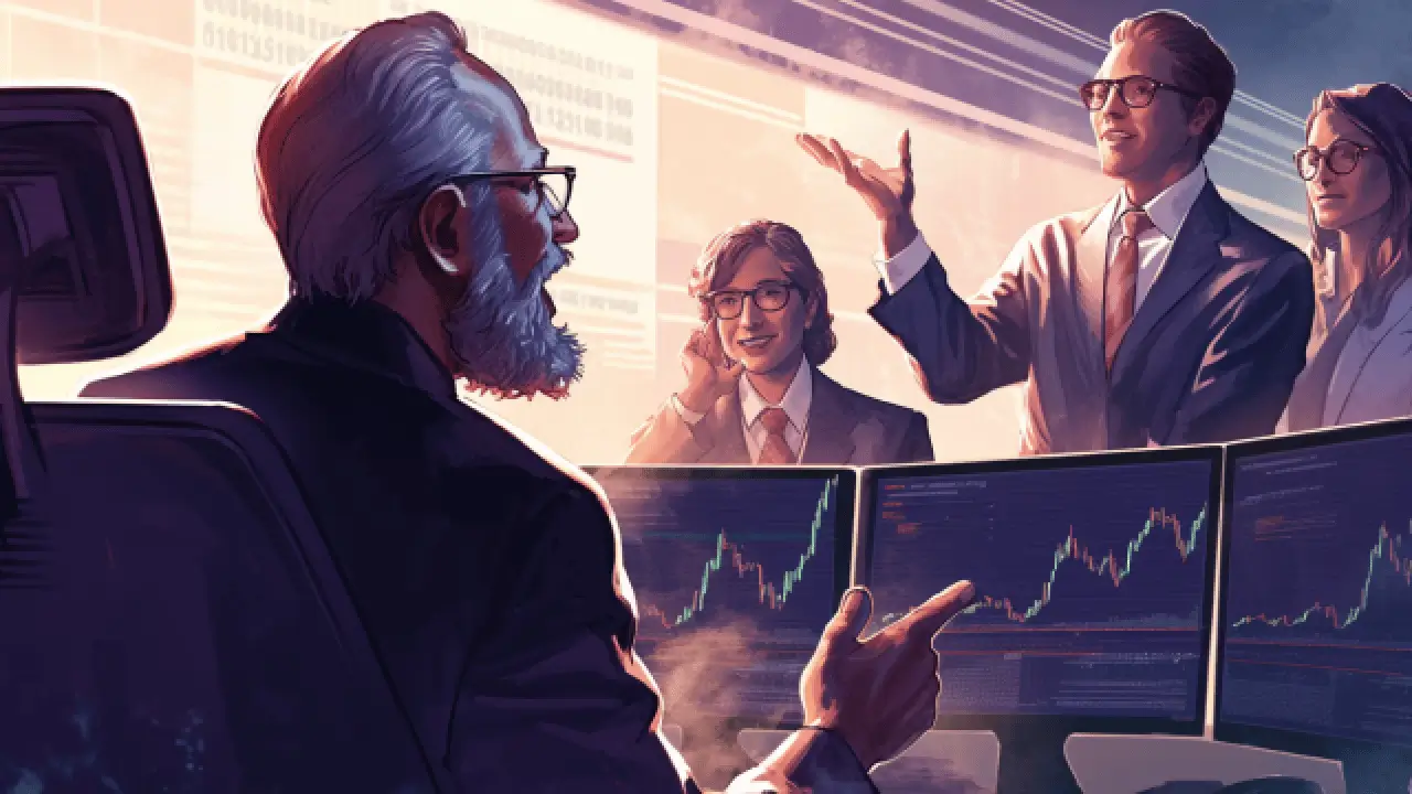 В a16z предсказали конец интернет-рекламы из-за ИИ-агентов