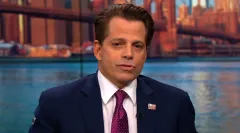 Энтони Скарамуччи: Законопроект CLARITY не наберет голосов в Сенате