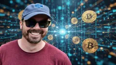 Аналитик Bitcoin Policy Institute оценил роль биткоина в госрезервах Тайваня