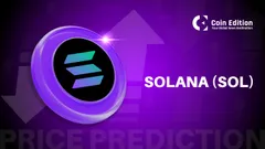 Прогноз цены Solana: SOL стремится к прорыву в $95, пока медведи сохраняют контроль