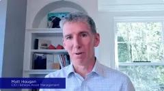 Мэтт Хоуган назвал условие биткоина по $1 млн