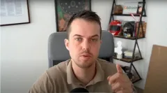 Михаэль ван де Поппе оценил перспективы биткоина на ближайшее время