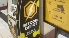 Оператор криптоматов Bitcoin Depot сообщил о взломе на 3,6 млн