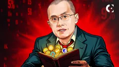 CZ против Star Xu: ставка на 1 миллиард долларов вызывает новый конфликт в криптовалюте