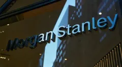 Биткоин-ETF Morgan Stanley привлек $32 млн в первый день торгов