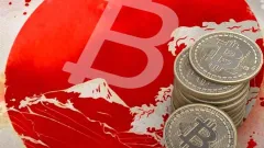 Власти Японии признали криптовалюты финансовыми инструментами