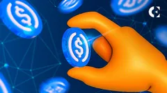 Circle нарушает молчание по поводу дрифта на сумму $270 миллионов