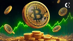 Правительство США перевело 177 000 долларов в виде изъятого биткоина на Coinbase Prime