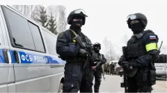 В России предложили передать ФСБ расследование нелегальных криптосделок