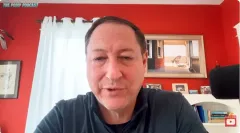 Джорди Виссер: Биткоин близок к развороту тренда