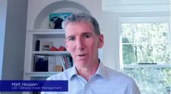 Мэтт Хоуган: Конфликт в Иране поможет биткоину играть двойную роль