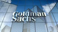 Банк Goldman Sachs подал заявку на запуск биткоин-ETF