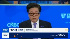 Том Ли составил прогноз курса эфира на ближайшие годы