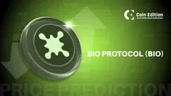 Прогноз цен Bio Protocol (BIO): BIO вырос на 123% — впереди новый бычий цикл?