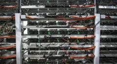 Губернатор Иркутской области: Запрет майнинга снизил нагрузку на энергосистему