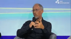 Адам Бэк оценил состояние Сатоси Накамото в 500 000 BTC