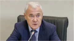 Анатолий Аксаков оценил число нелегальных майнеров в России