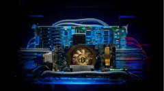 Гибридный майнинг-пул Parasite добыл блок Биткоина