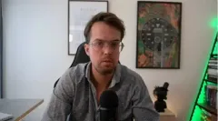 Михаэль ван де Поппе: Биткоин может обновить максимум к концу года