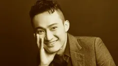 Джастин Сан подал в суд на криптоплатформу Трампа