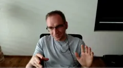 Основатель Curve Finance назвал главную причину взломов DeFi-проектов