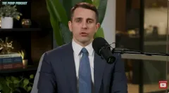 Энтони Помплиано: Эффект «рогатки» может привести к росту биткоина