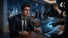 Основатель Telegram Дуров связывает 41 французское похищение криптовалют с налоговыми утечками