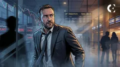 Криптохаос разворачивается, поскольку Zondacrypto сталкивается с рисками кризиса на $100 млн