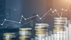 Фондовый рынок растет: как себя ведут акции криптокомпаний