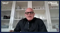 Майк Новограц назвал сроки принятия законопроекта CLARITY