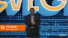 Тим Дрейпер: Биткоин больше не просто «интересный актив»