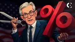 Решение ФРС уже близко: последняя речь Пауэлла и влияние на рынок