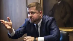 Глава центробанка Чехии предложил выделить на биткоин 1% госрезерва