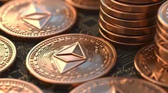 Спавший 11 лет адрес перевел эфиры на $23 млн