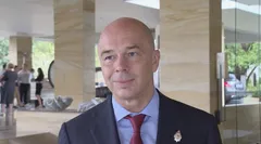 Антон Силуанов назвал сроки выхода российского крипторынка из «серой зоны»