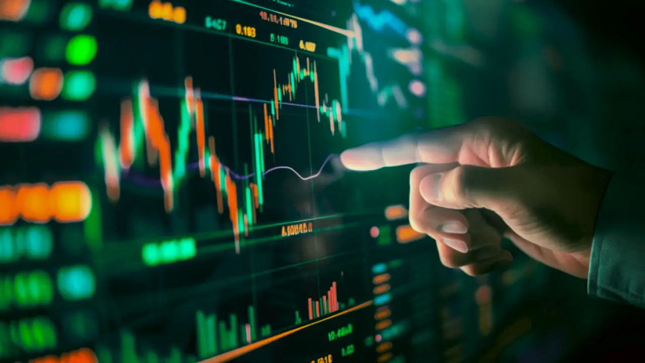 OKX, BlackRock и Standard Chartered запускают структуру для нового способа применения токенизированных реальных активов