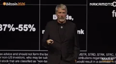 Майкл Сейлор: Биткоин может достичь $10 млн при одном условии