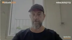 Джек Дорси: Биткоин — это инструмент против банковского контроля