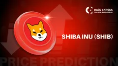 Прогноз цены на Shiba Inu: смогут ли быки вернуть себе контроль выше $0.00000639?