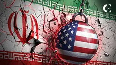 Цены на бензин в США достигли 4,46 доллара, что стало самым резким скачком за десятилетия