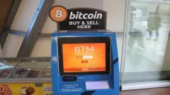 Количество криптоматов в Канаде достигло рекордного количества
