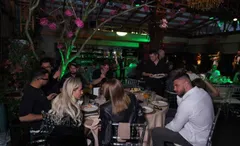 Bitunix впервые на Blockchain Life Forum и VIP-ужин для партнеров