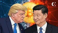 США и Китай достигли торгового и инвестиционного соглашения на фоне продолжающихся трений